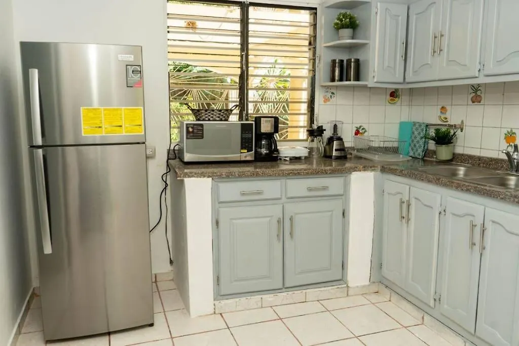 Casa Acogedora De 3 Habitaciones Samana Σπίτι διακοπών