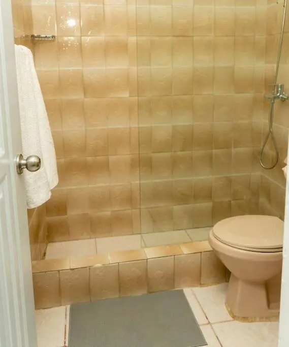 Casa Acogedora De 3 Habitaciones Samana Δομινικανή Δημοκρατία