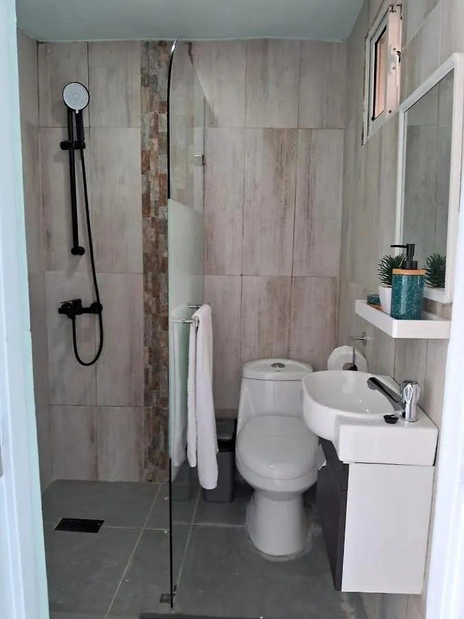 Casa Acogedora De 3 Habitaciones Samana 0*,  Δομινικανή Δημοκρατία
