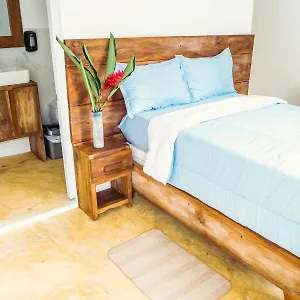 El Ermitano Bed and breakfast