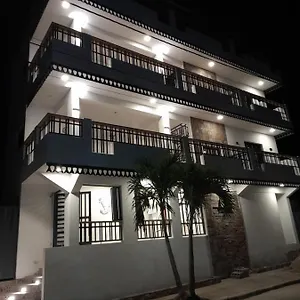 Hotel Marina, Samana