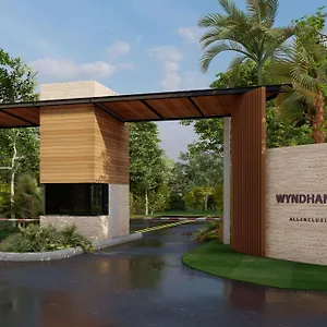 4* Ośrodek wypoczynkowy Wyndham Alltra