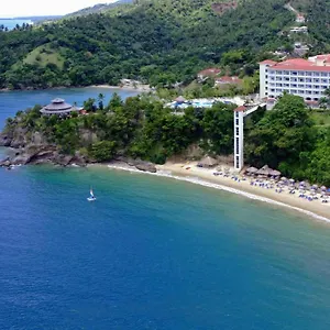 5* Ośrodek wypoczynkowy Eurostars Grand Cayacoa (Adults Only)