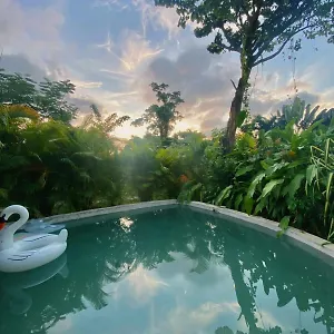 Lodge India, El Valle,, Samana
