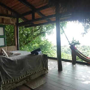 Casa El Paraiso, Eco Bed and breakfast
