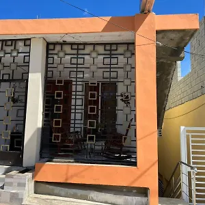 La Familia 2 Apartamento