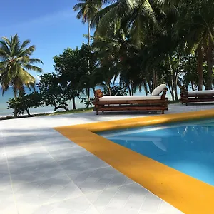Villa Casa Altea, Samana