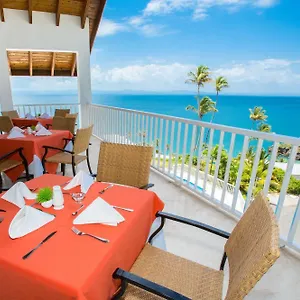 Xeliter Vista Mare, Villa