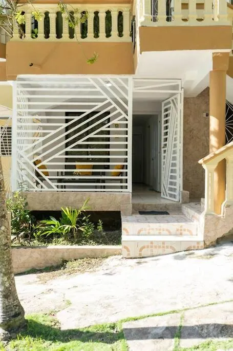 Casa Acogedora De 3 Habitaciones Samana 0*,